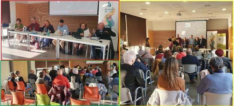 imagen POLÍTICAS SOCIALES DE INCLUSIÓN